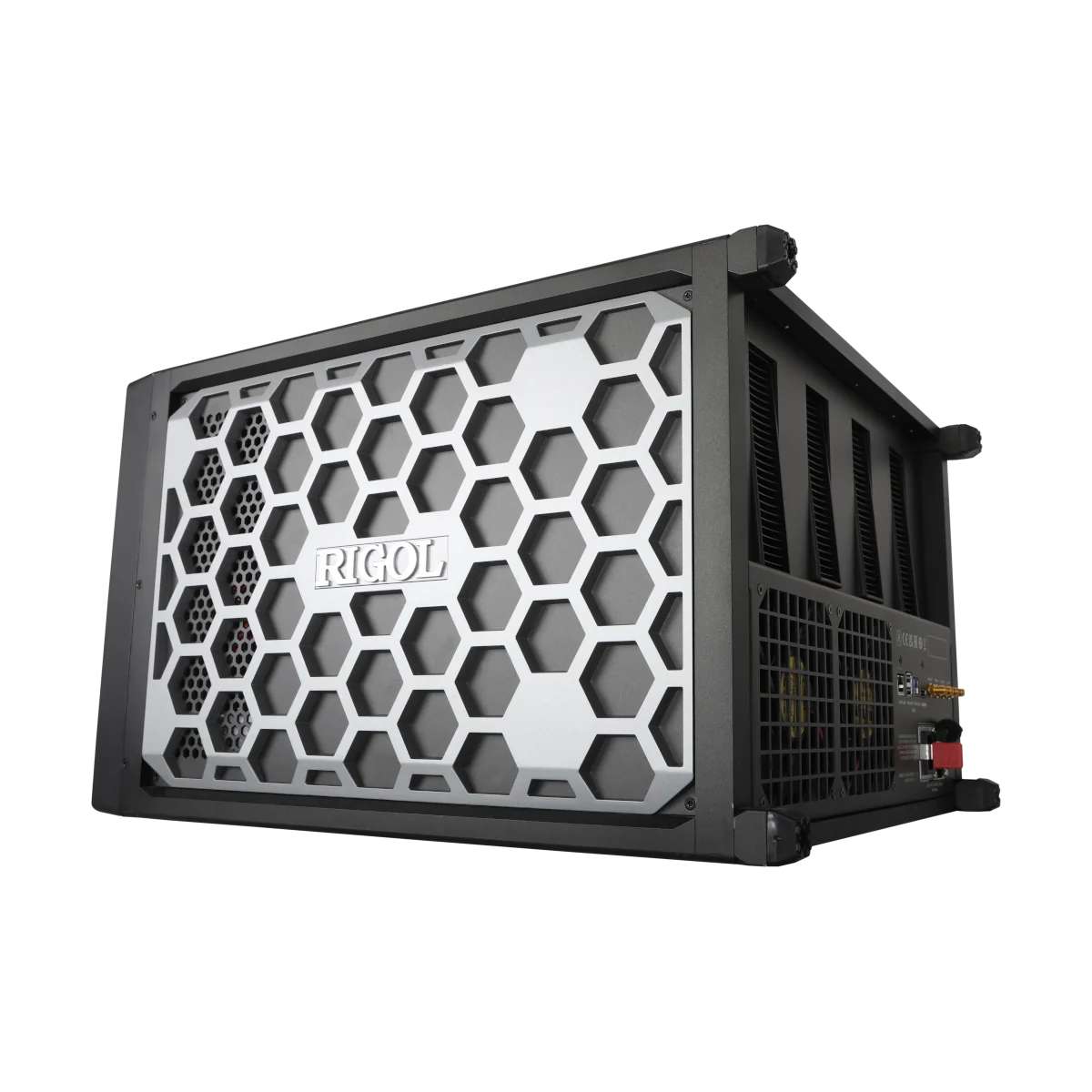 RIGOL DS80000 Series