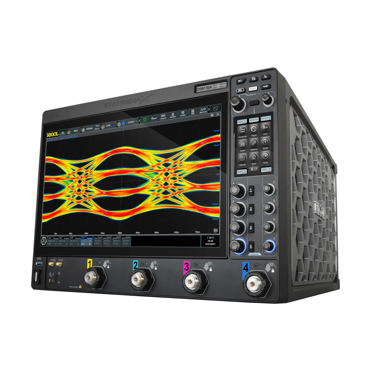 RIGOL DS80000 Series