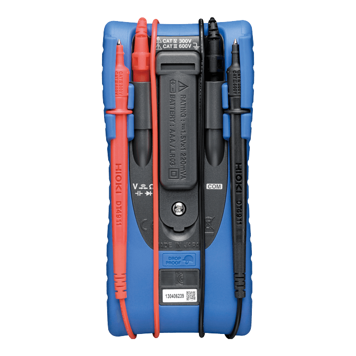 DEMO Hioki DT4223 Digital Multimeter