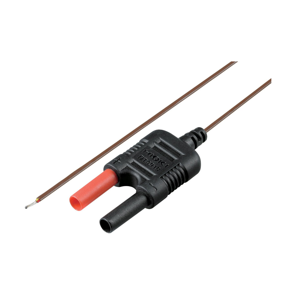 Hioki DT4910 Thermocouples (K)
