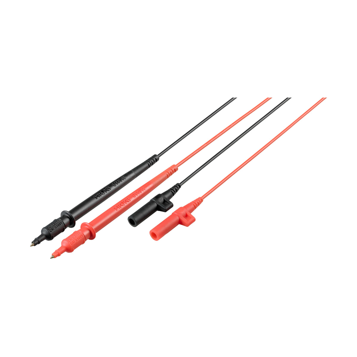 Hioki DT4911 Test Lead