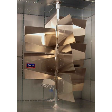 SIEPEL EMC Reverberation Chambers