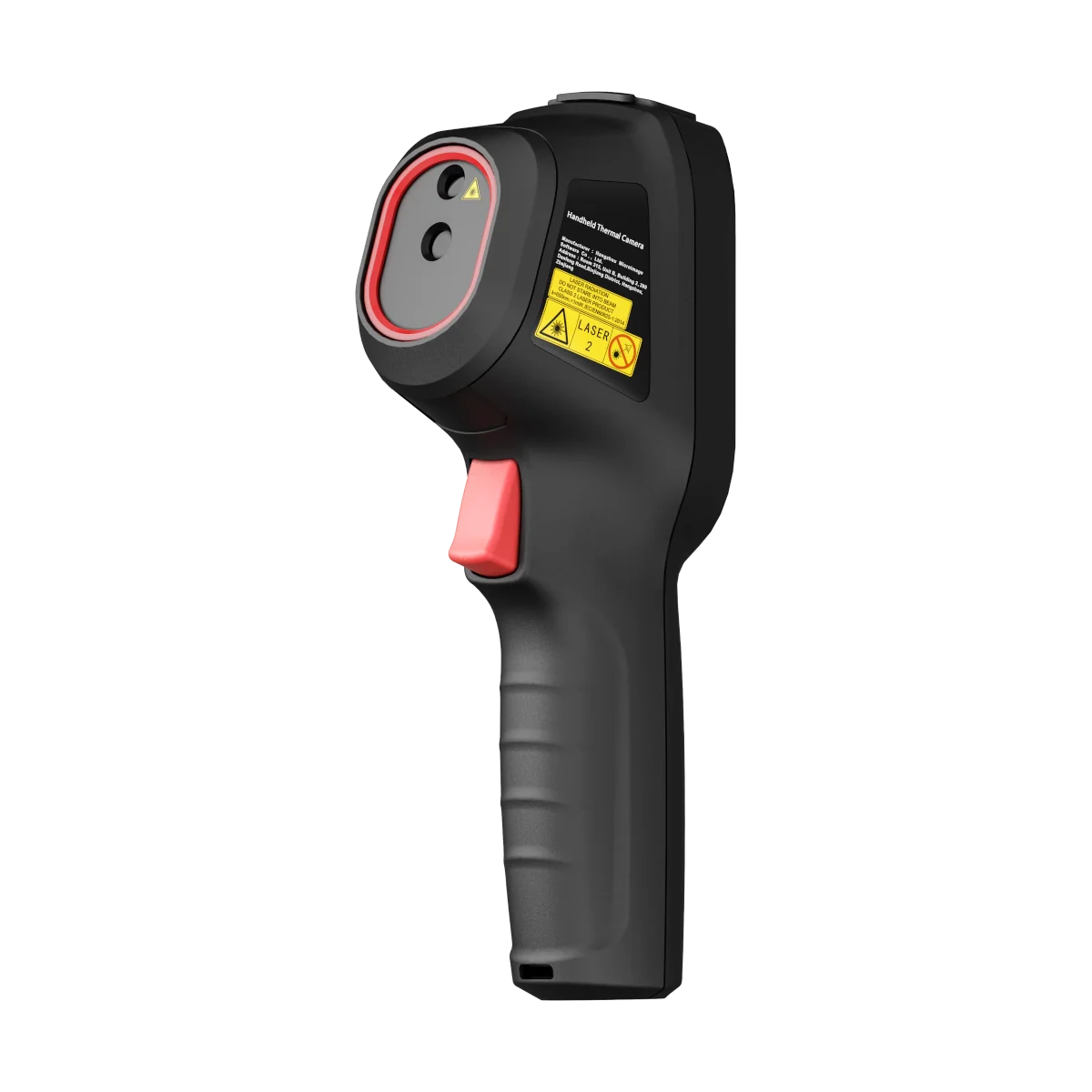 HIKMICRO Eco Handheld Thermography Camera