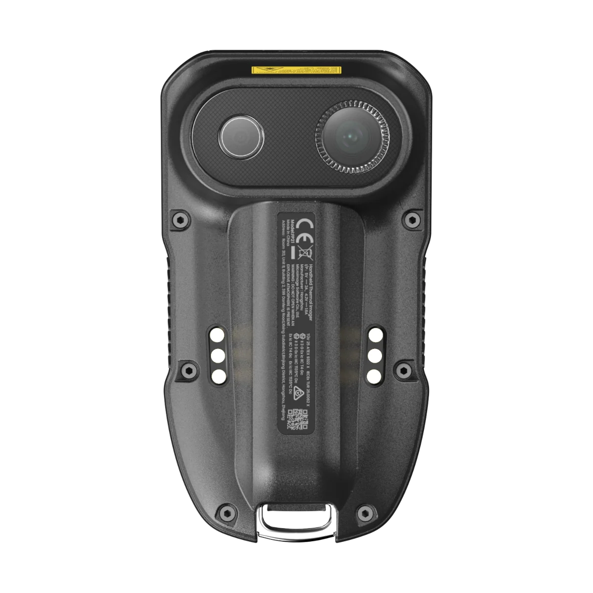 HIKMICRO FP21 Handheld Firefighting Thermography Camera