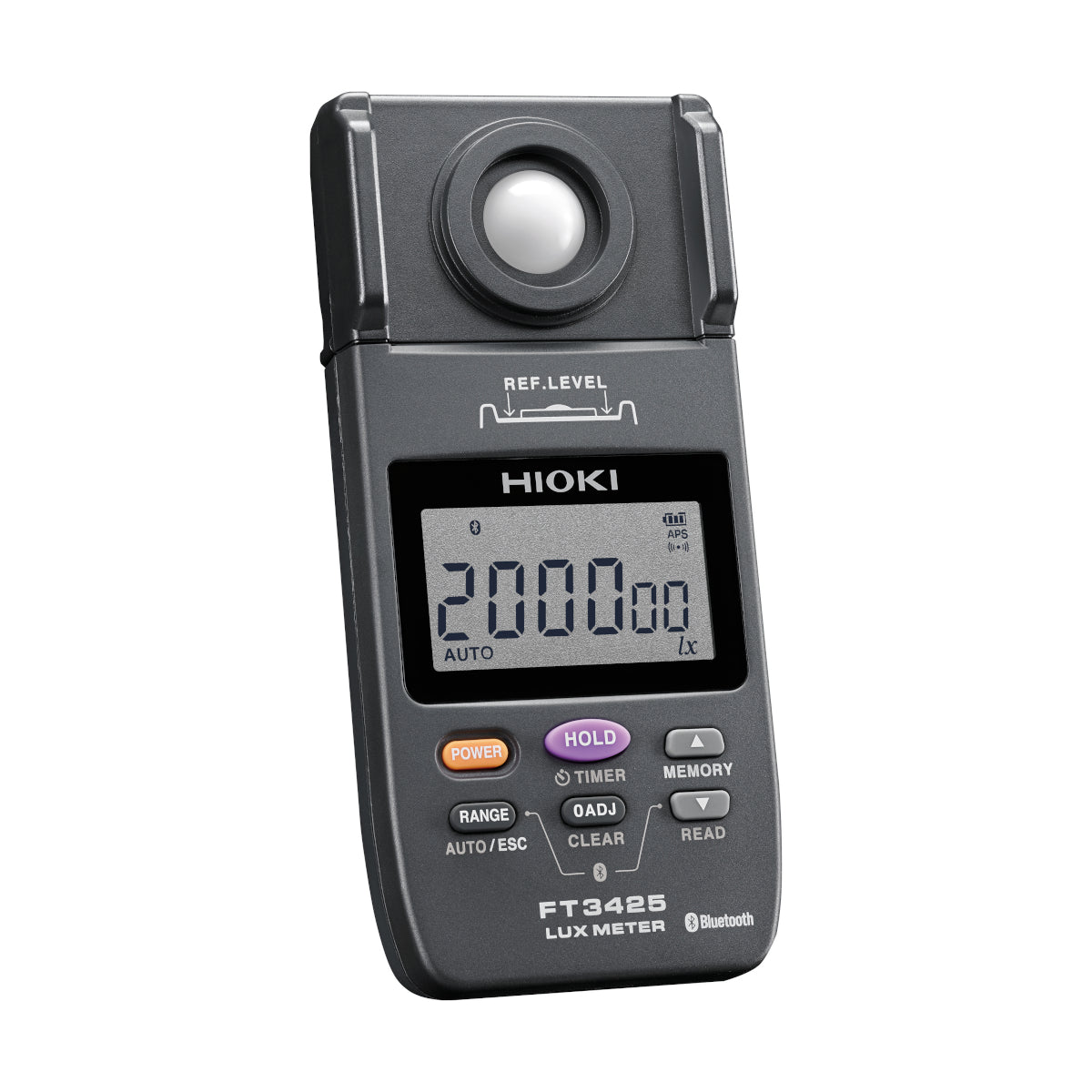 Hioki FT3425 Lux Meter