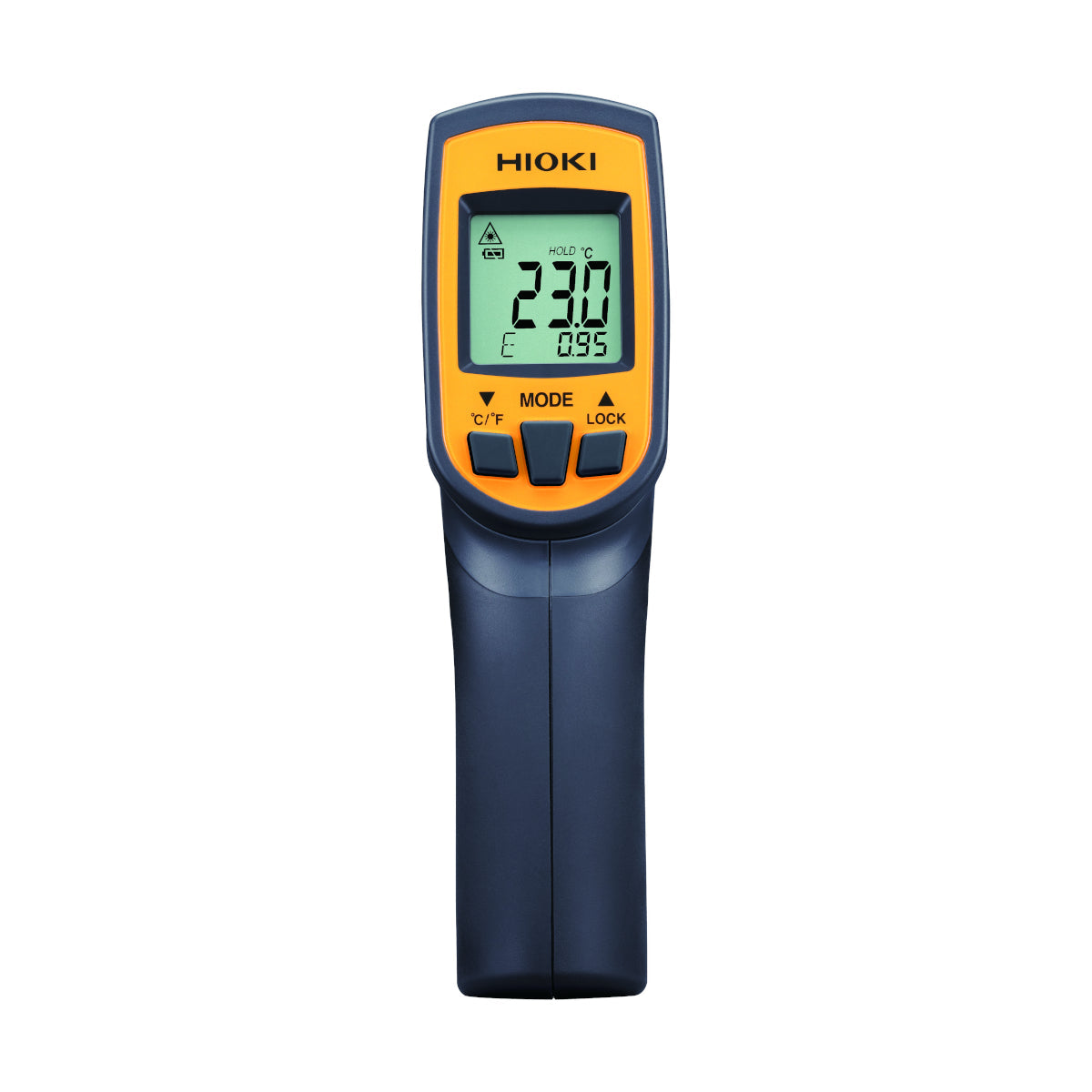 Hioki FT3700-20 Infrared Thermometer