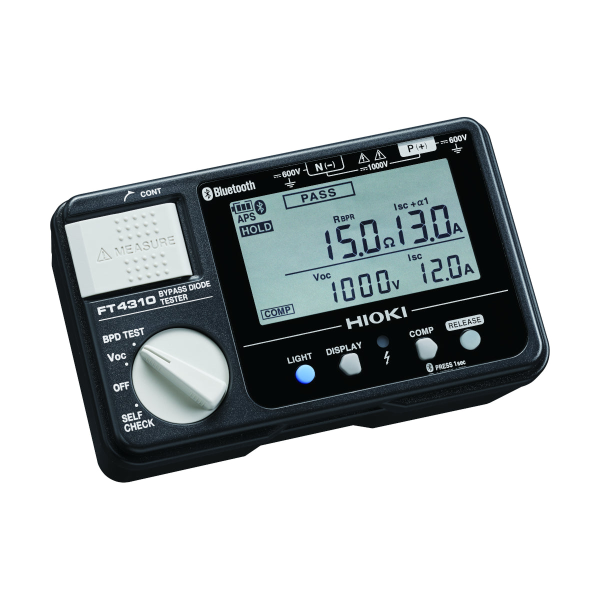 Hioki FT4310 Bypass Diode Tester