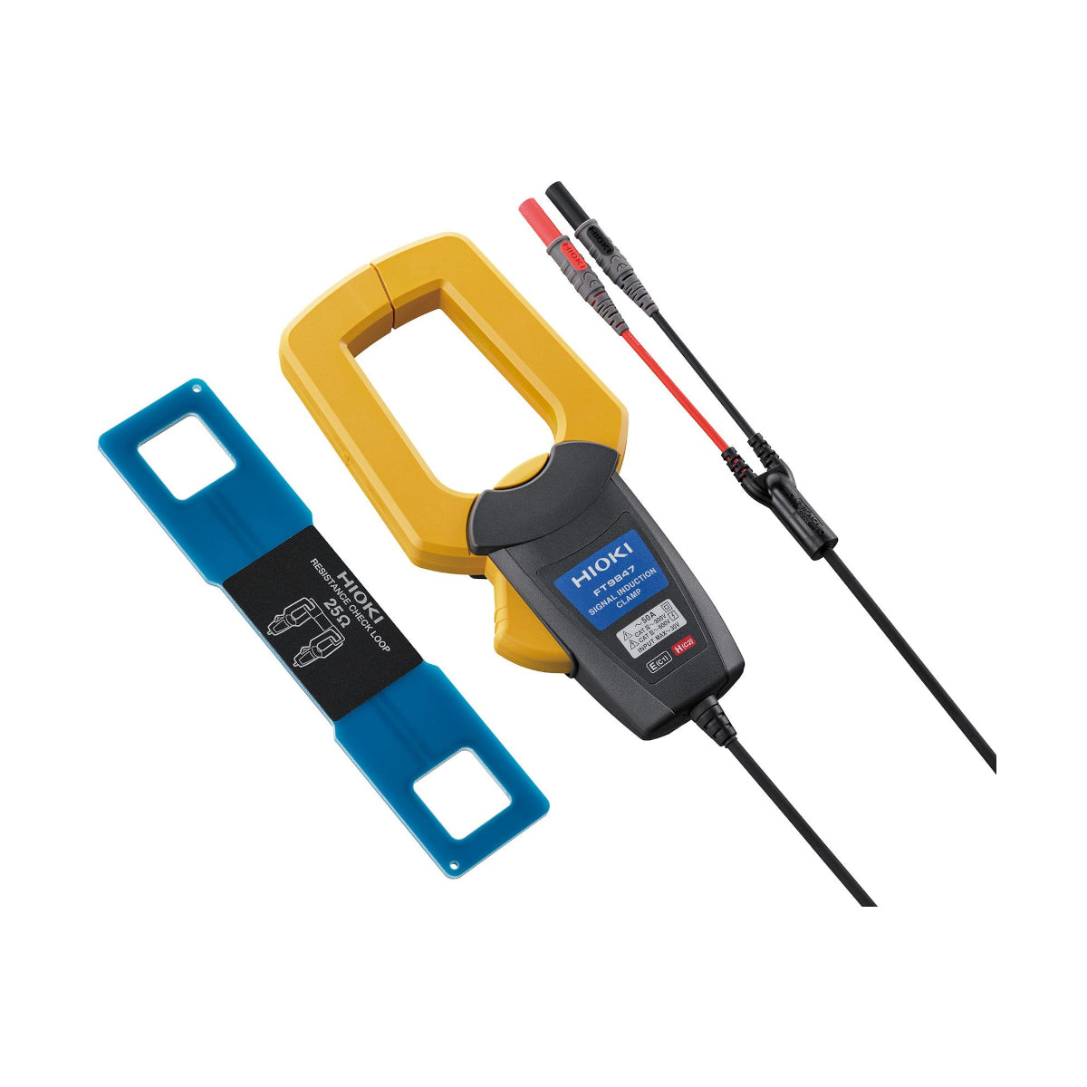 Hioki FT9847 Signal Induction Clamp