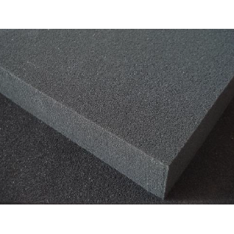 SIEPEL Absorber Flat Single Layer Absorber SEA-F