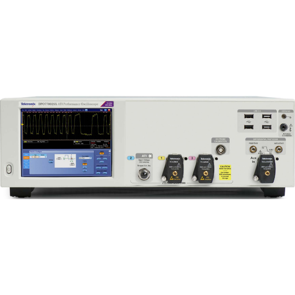 Tektronix DPO70000SX