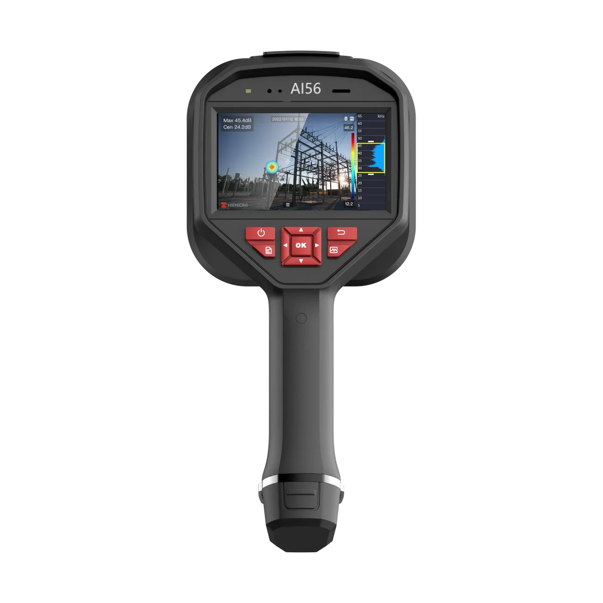 HIKMICRO AI56 Picture 5