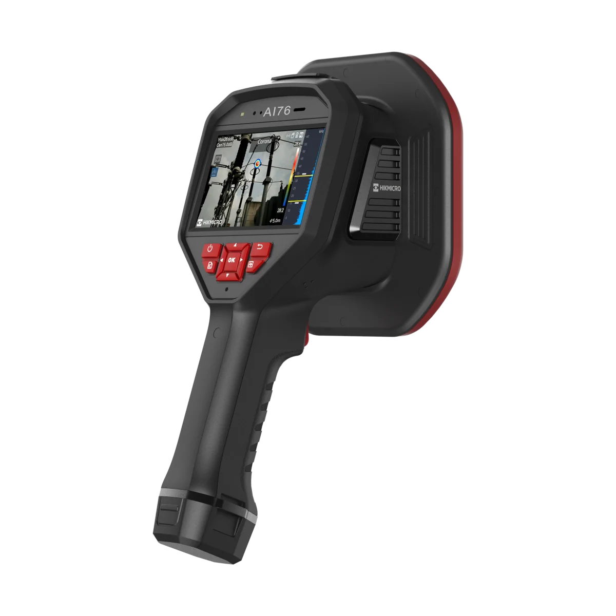 HIKMICRO AI76 Picture 2