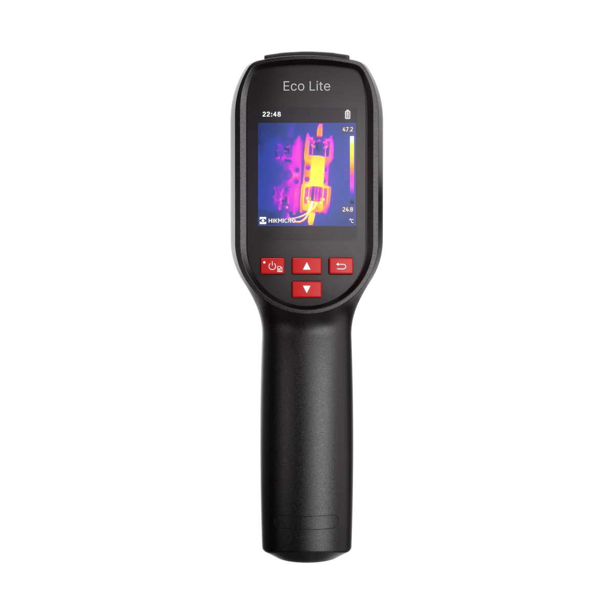 HIKMICRO Eco-Lite Handheld Thermography Camera