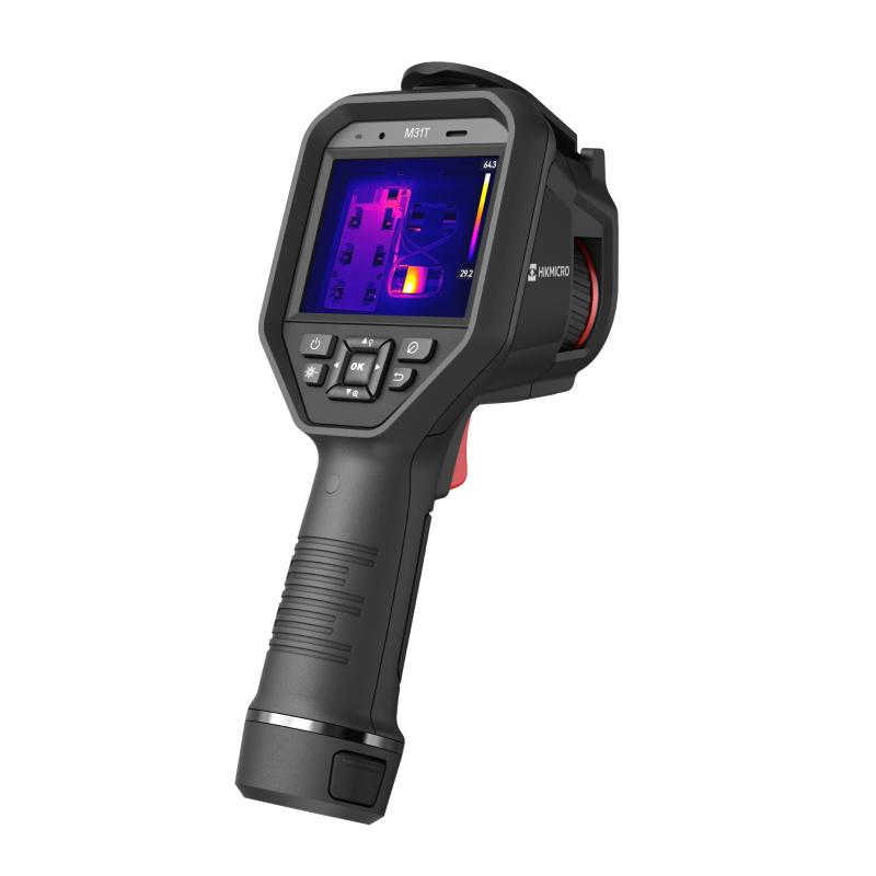 HIKMICRO M31T Handheld Thermography Camera