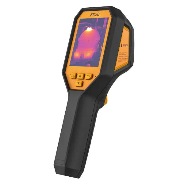 HIKMICRO BX20 Handheld Thermography Camera