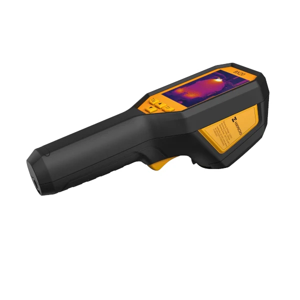 HIKMICRO BX20 Handheld Thermography Camera