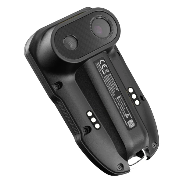HIKMICRO FP21 Firefighting Thermography Camera