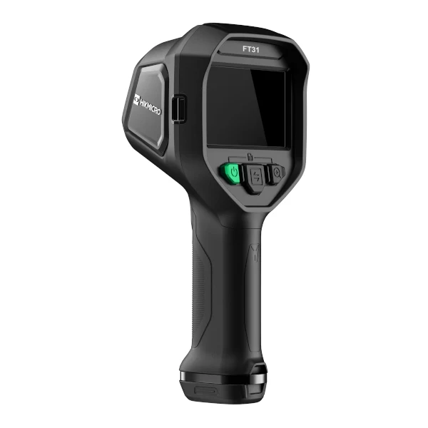 HIKMICRO FT31 Handheld Firefighting Thermography Camera