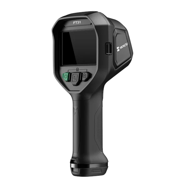 HIKMICRO FT31 Handheld Firefighting Thermography Camera