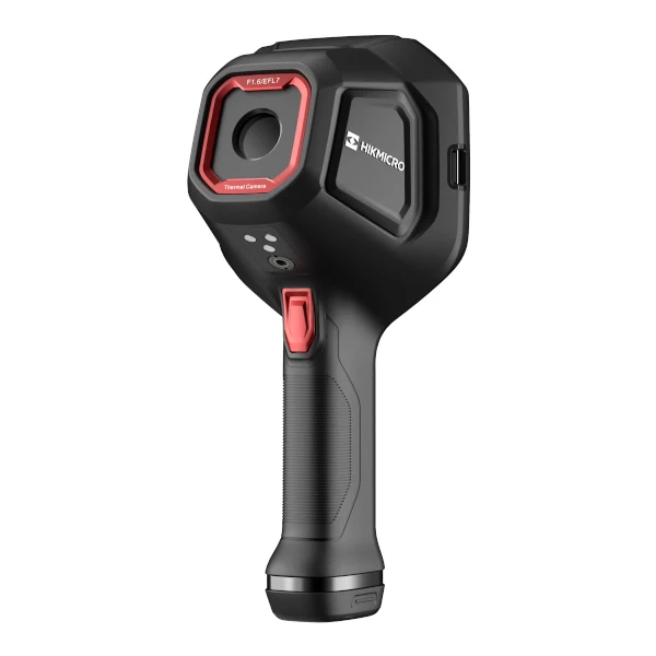 HIKMICRO FT31 Handheld Firefighting Thermography Camera