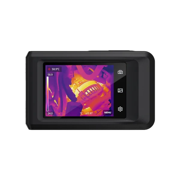 HIKMICRO Pocket2 Pocket Thermography Camera