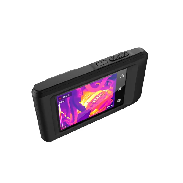 HIKMICRO Pocket2 Pocket Thermography Camera