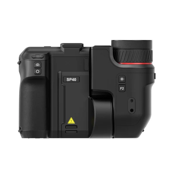 HIKMICRO SP40H Handheld Thermography Camera