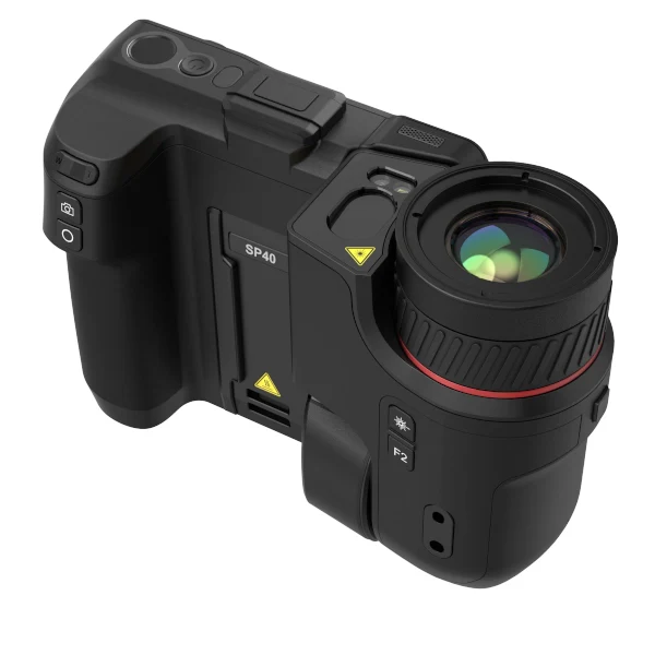 HIKMICRO SP40H Handheld Thermography Camera