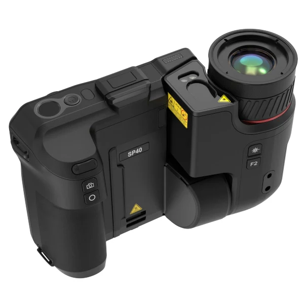 HIKMICRO SP40H Handheld Thermography Camera