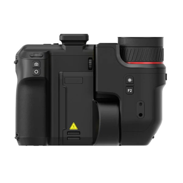 HIKMICRO SP60 Handheld Thermography Camera