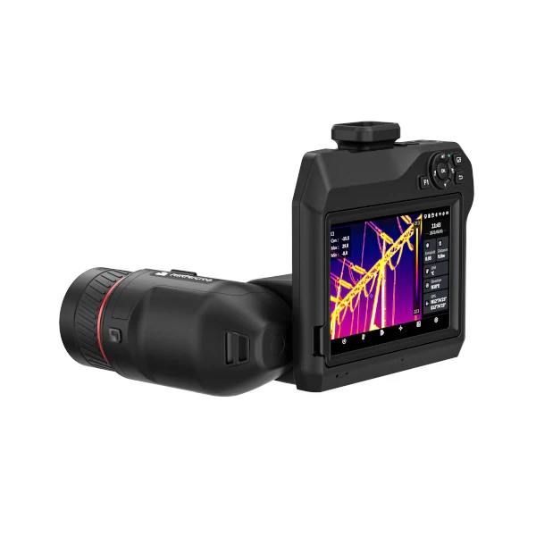 HIKMICRO SP60 Handheld Thermography Camera