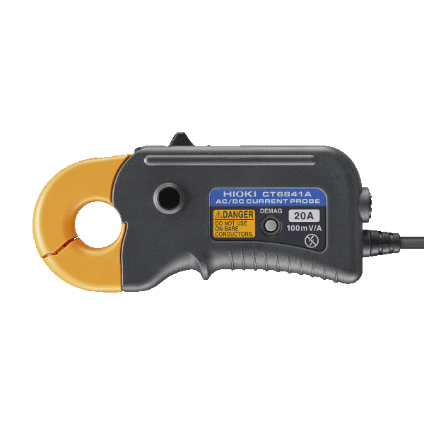 Hioki CT6841A
