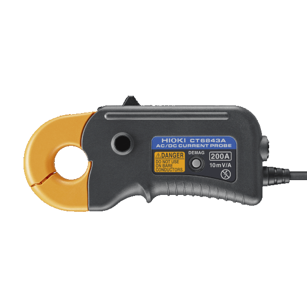 Hioki CT6843A