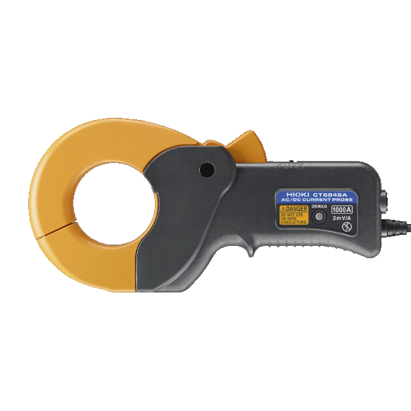 Hioki CT6846A