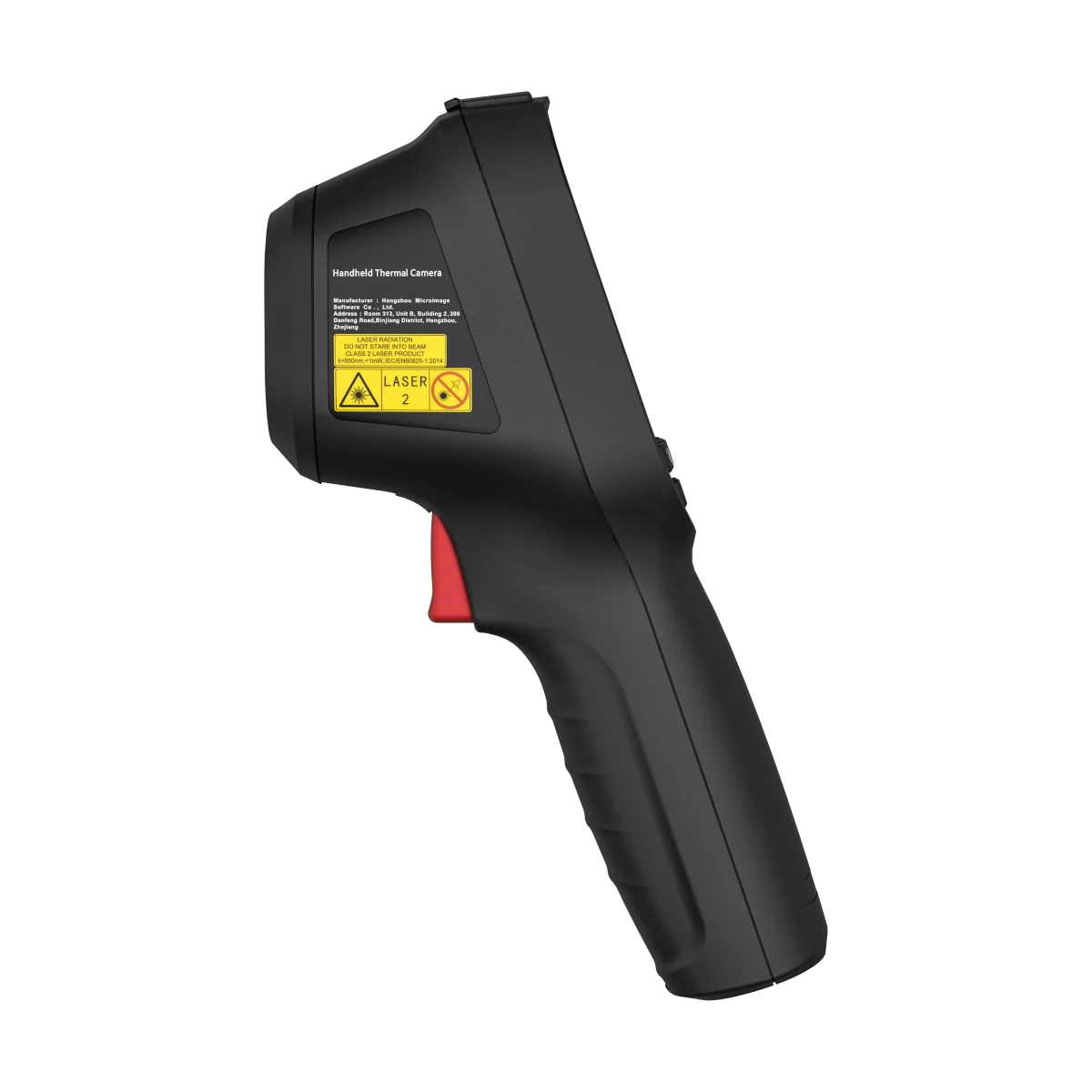 HIKMICRO Eco-V Handhållen Termografikamera 