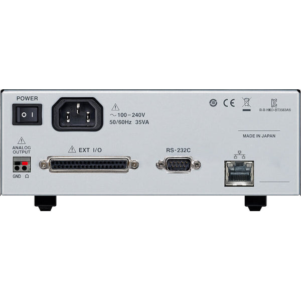 Hioki BT3561A