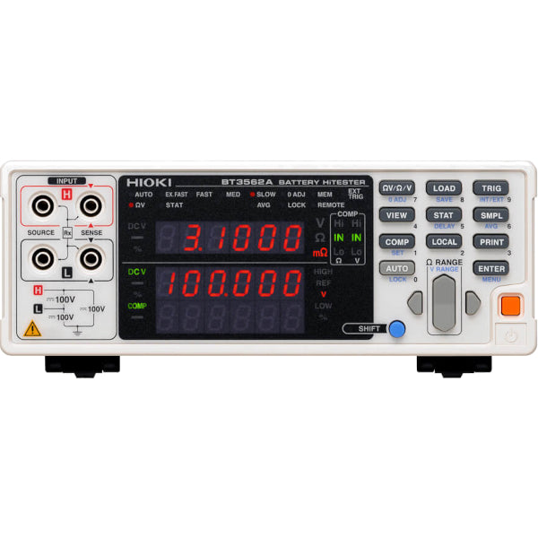 Hioki BT3562A
