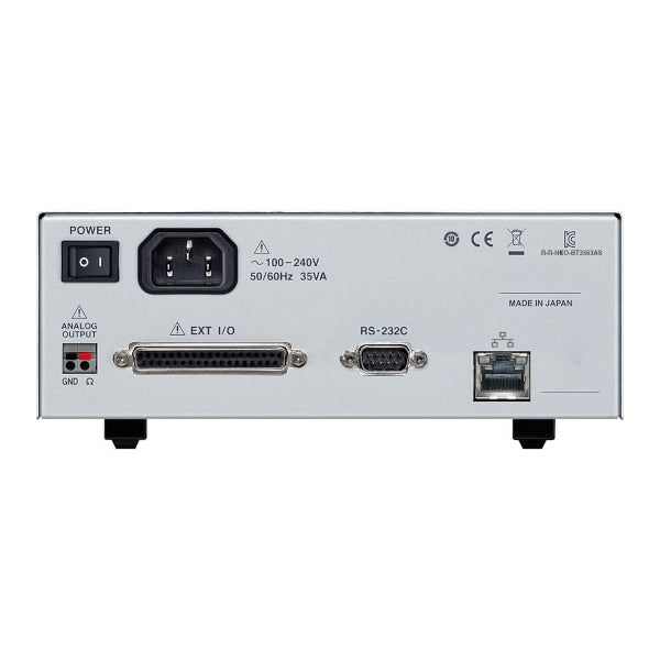 Hioki BT3562A