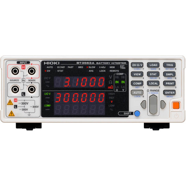 Hioki BT3563A