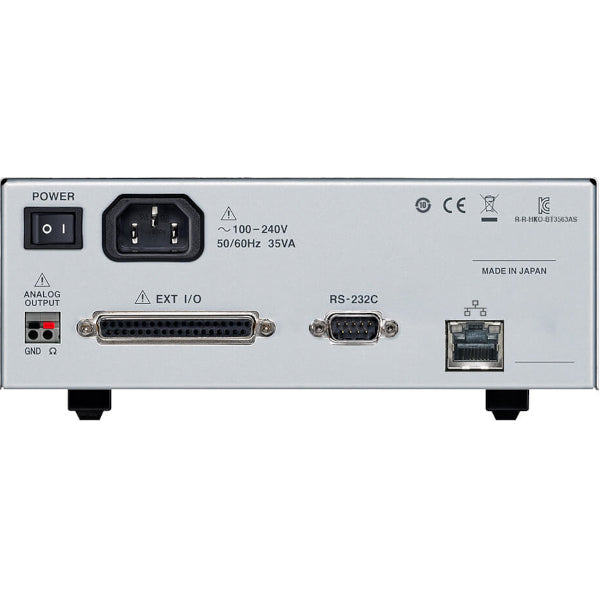 Hioki BT3563A
