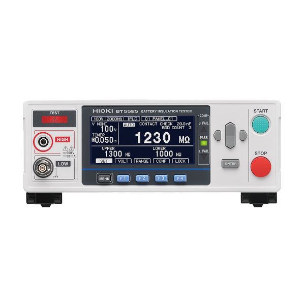 Hioki BT5525