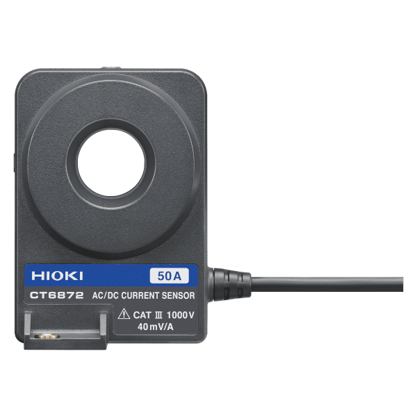 Hioki CT6872