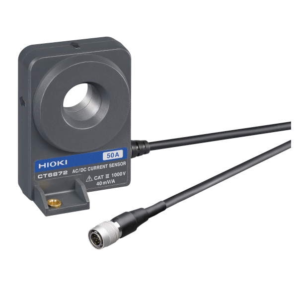 Hioki CT6872