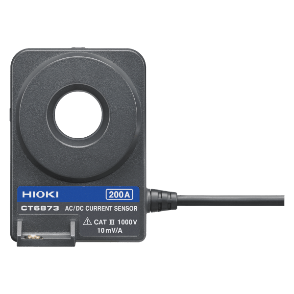 Hioki CT6873