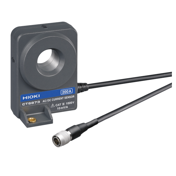 Hioki CT6873