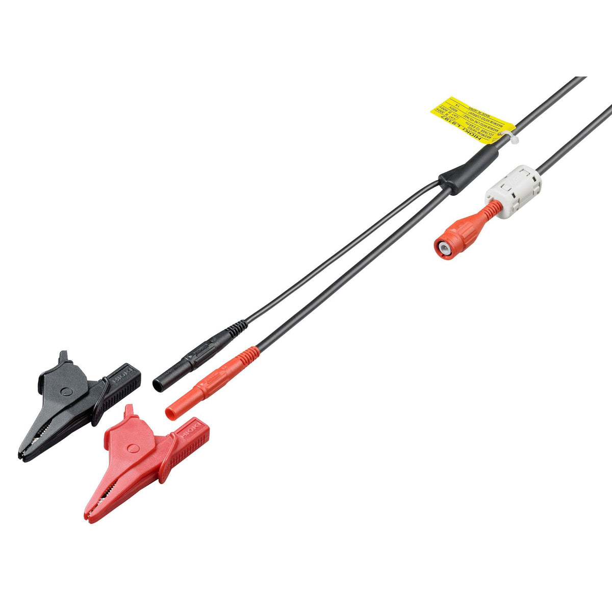 Hioki L9197 Connection Cord