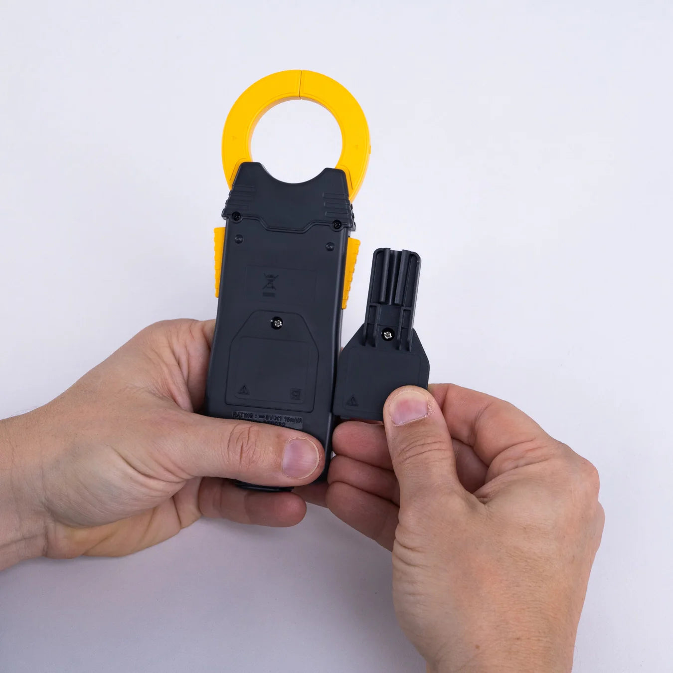 Hioki 9209 Test Lead Holder