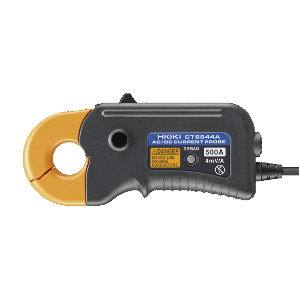 Hioki CT6844A AC/DC Current Probe