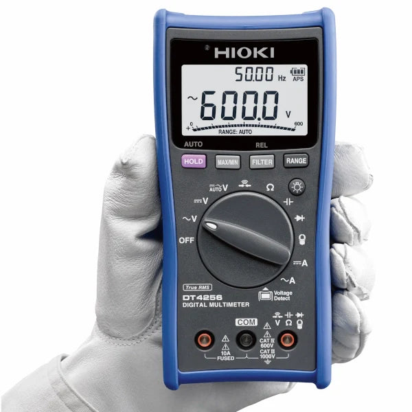 Hioki DT4256-20 Digital Multimeter