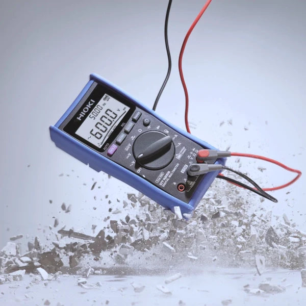 Hioki DT4256-20 Digital Multimeter